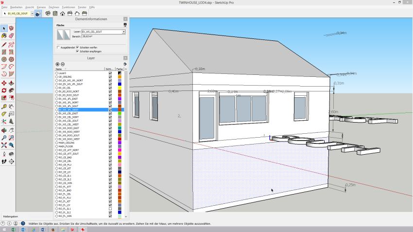 TwinHouse in SketchUp.png